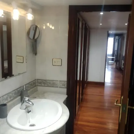 Apartamento Entero Lekeitio