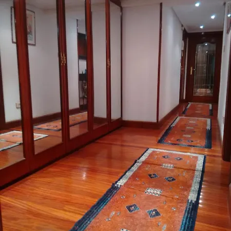 Apartamento Entero