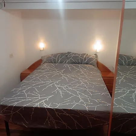 Apartamento Entero *