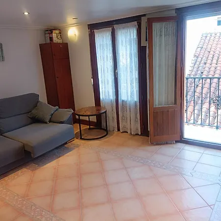Apartamento Entero