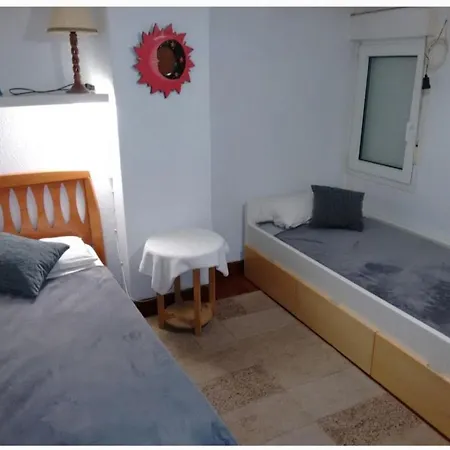Apartamento Entero *