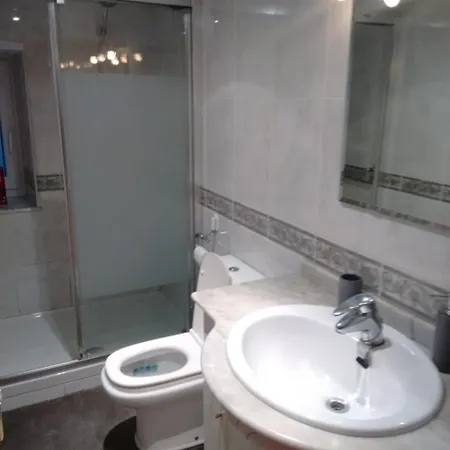 Apartamento Entero * 雷凯蒂奥