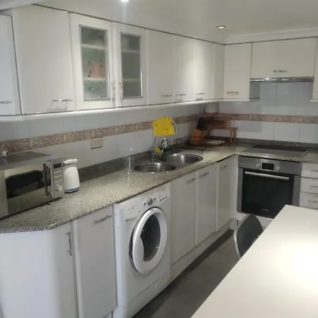 Apartamento Entero Διαμέρισμα *
