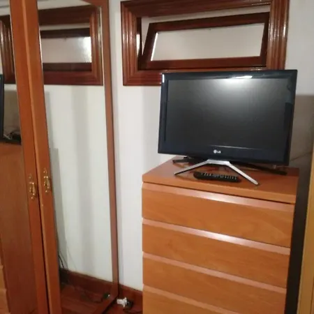 Διαμέρισμα Apartamento Entero Lekeitio