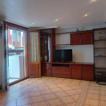Apartamento Entero *